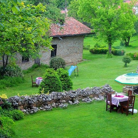 Болярска Къща Arbanasi Exterior foto
