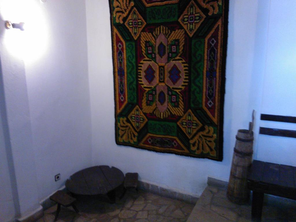 Болярска Къща Arbanasi Exterior foto