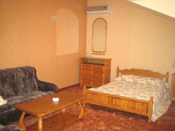 Болярска Къща Arbanasi Quarto foto