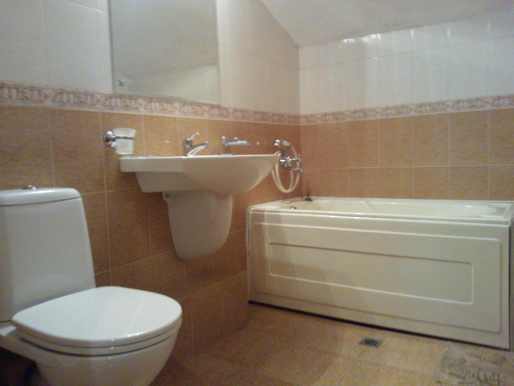Болярска Къща Arbanasi Quarto foto