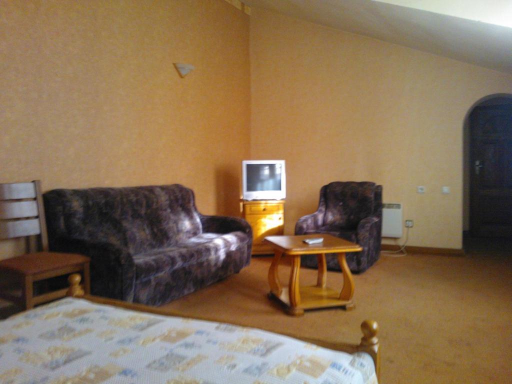 Болярска Къща Arbanasi Quarto foto
