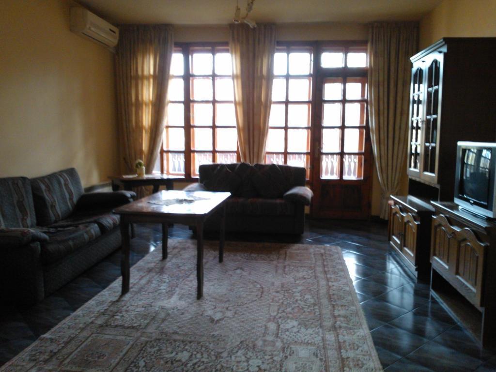 Болярска Къща Arbanasi Quarto foto