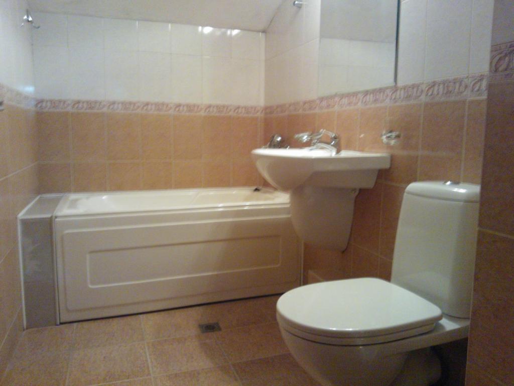 Болярска Къща Arbanasi Quarto foto