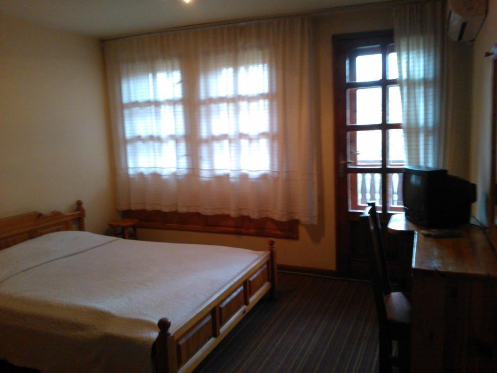 Болярска Къща Arbanasi Quarto foto