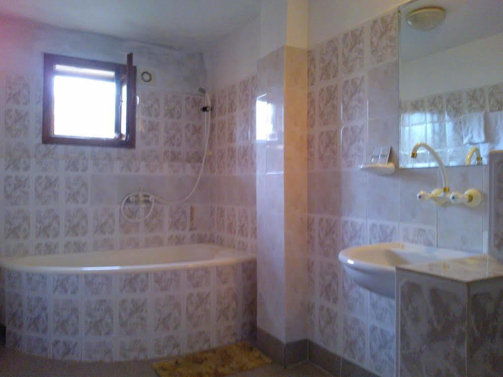 Болярска Къща Arbanasi Exterior foto
